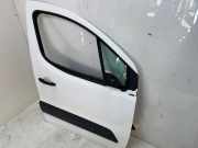 Tür Rechts 9004Z6 Peugeot Partner (GC/GF/GG/GJ/GK) Van 1.6 HDI, BlueHDI 75 (DV6FE(BHW)) 2012-01