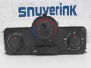 Bedienung Heizung 7701209824 Renault Kangoo Express (FW) Van 1.5 dCi 85 (K9K-800) 2011