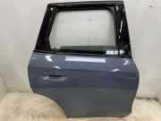 Tür Rechts Hinten 41525A38656 BMW X1 (U11) SUV sDrive 18d 2.0 16V (A0001E1IsDrive 18d 2.0 16V) 2023-05