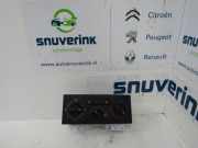 Bedienung Heizung 1400153280 Citroën Berlingo (7A/7B/GB/GF/GG/GJ/GK/GN) Van 1.6 Hdi 16V 75 (DV6TED4(9HT)) 2011-03