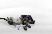Motorsteuergerät 9830708180 Peugeot 208 II (UB/UH/UP) Schrägheck 5-drs e-208 50 kWh (ZKX) 2020-07