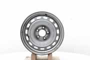 Felge St, 15", ET42, 5 Gats 98327624VT Opel Combo Cargo Van 1.5 CDTI 100 (D15DT(DV5RC)) 2023-06