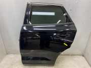 Tür Links Hinten YP00119980 Opel Grandland (X) SUV 1.5 CDTI 130 (D15DTH(DV5RC)) 2022-10