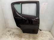 Tür Rechts Hinten 93193292 Opel Agila (B) Großraumlimousine 1.2 16V (Euro 5)) 2015-01
