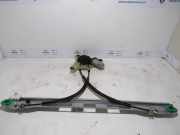 Fensterheber Rechts Vorne 807200008R Renault Master III (FV) Van 2.3 dCi 125 16V FWD (M9T-670(Euro 5)) 2012-09