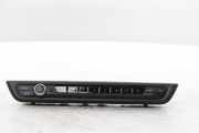 Bordcomputer Bedienung 7949339 BMW 1 serie (F40) Schrägheck 118i 1.5 TwinPower 12V (B38-A15A) 2020