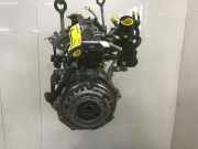 Motor 8201733029 Dacia Sandero III Schrägheck 1.0 TCe 90 12V (H4D-470(H4D-E4)) 2025-04