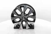 Felge Li, 17", 7J, ET35, 5 Gats 403001041R Renault Captur II (RJB) SUV 1.3 Mild Hybrid 140, TCe 140 16V (H5H-490(H5H-E4)) 2023-09