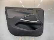 Türverkleidung Links Vorne 1735479X Opel Crossland (X) SUV 1.6 CDTi 100 (A0001E2F1.6 CDTi 100) 2017-07