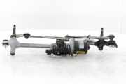 Scheibenwischermotor 9801001580 Citroën C4 Cactus (0B/0P) Schrägheck 5-drs 1.2 PureTech 82 12V (EB2F(HMZ)) 2015-02
