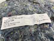 Kofferraum Matte 849020746R Dacia Sandero II Schrägheck 0.9 TCE 12V (H4B-408(H4B-B4)) 2016-12