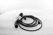 Ladekabel 32324600 Volvo EX40 (XZ) SUV Single Motor Extended Range 82 kWh (CCJDG) 2024-10