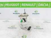 Kraftstoffpumpe Elektrisch 172021904R Dacia Logan MCV II/III/Sandero Wagon Kombi 0.9 TCE 12V (H4B-400(H4B-A4)) 2016-07