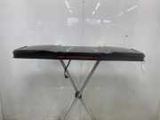 Spoiler 983285521T Peugeot 2008 (UD/UK/UR/US/UX) Gro?raumlimousine 1.2 VTi 12V PureTech 130 (EB2ADTS(HNS)) 2020