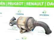 Katalysator 1731ZH Peugeot 207 SW (WE/WU) Kombi 1.6 HDi 16V (DV6ATED4(9HX)) 2008-03