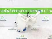Scheibenwaschbehälter Vorne 1612502380 Citroën C1 Schrägheck 1.0 12V VVT-i (1KR-FE(CFB)) 2020-11