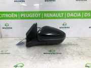 Außenspiegel Links 1635224180 Peugeot 3008 II (M4/MC/MJ/MR) Großraumlimousine 1.2 12V e-THP PureTech 130 (EB2ADTS(HNS)) 2017-06