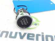 Start/stop Schalter 9827205180 Peugeot 5008 II (M4/MC/MJ/MR) Großraumlimousine 1.2 12V e-THP PureTech 130 (EB2ADTS(HNS)) 2022-04