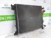 Radiator 214101263R Renault Kadjar (RFEH) SUV 1.3 TCE 160 FAP 16V (H5H-470(H5H-B4)) 2019-07