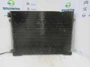 Klimakondensator 7700312901 Renault Trafic New (FL) Van 1.9 dCi 82 16V (F9Qt-762) 2005-05