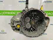 Getriebe Manuell ABS 320106997R Renault Trafic (1FL/2FL/3FL/4FL) Van 2.0 dCi 16V 120 (M9R-710(M9R-V7)) 2020-11