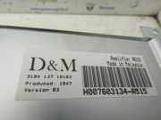 Subwoofer 6562AT Citroën C3 (SC) Schrägheck 5-drs 1.6 HDi 16V 92 (DV6DTED/EU5(9HP)) 2011-04