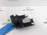 Scheibenwischermotor Hinten 6405JQ Peugeot 308 SW (4E/H) Kombi 1.6 VTI 16V (EP6C(5FW)) 2010-11