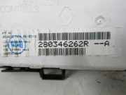 Tachoeinheit Kmh 280345731R Renault Twingo II (CN) Schrägheck 3-drs 1.2 16V (D4F-770) 2012-04