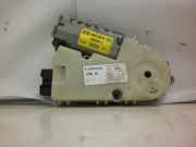 Schiebedachmotor 404424 Peugeot 307 SW (3H) Kombi 1.6 HDiF 110 16V (DV6TED4(9HY)) 2004-06