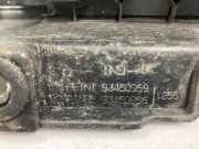 Rücklicht Links 265556737R Opel Vivaro Van 1.6 CDTI 95 Euro 6 (R9M-413(R9M-H4)) 2016-10