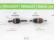 Antriebswelle Links Vorne ABS 391011700R Renault Captur II (RJB) SUV 1.0 TCe 90 12V (H4D-470(H4D-E4)) 2022-09