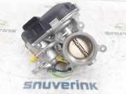 Drosselklappe 161208350R Dacia Duster (DJF) SUV 1.2 TCE 130 12V Mild Hybrid 4x2 (H5F-A6) 2024-11