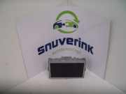 Innenausstattung Display 8200307275 Renault Espace (JK) Gro?raumlimousine 3.5 V6 24V (V4Y-711) 2005-06