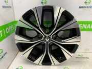 Felge Li, 17", 7J, ET35 403001041R Renault Captur II (RJB) SUV 1.6 E-Tech 160 (H4M-630(H4M-B6)) 2022-10
