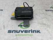 Steuergerät Airbag 985101389R Renault Clio IV (5R) Schrägheck 5-drs 1.5 Energy dCi 90 FAP (K9K-638) 2014-05