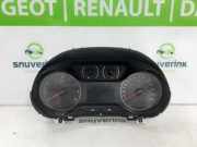 Tachoeinheit Kmh 9862132180 Opel Crossland (X) SUV 1.2 Turbo 12V (F12XHL(EB2ADTD)) 2017-09