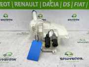 Scheibenwaschbehälter Vorne 1612502380 Peugeot 108 Schrägheck 1.0 12V VVT-i (1KRFE(CFB)) 2018-09