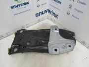 Fensterheber Rechts Hinten 9224F8 Peugeot 308 CC (4B) Cabrio 1.6 16V THP 155 (EP6CDT(5FV)) 2011-10