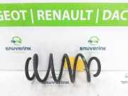 Schraubenfeder Hinten 550205215R Dacia Duster (HS) SUV 1.2 TCE 16V (H5F-B404) 2015-04
