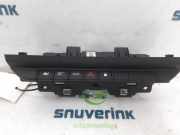 Warnleuchte Schalter 283E81404R Renault Trafic (1FL/2FL/3FL/4FL) Van 2.0 dCi 16V 170 (M9R-717) 2024-06