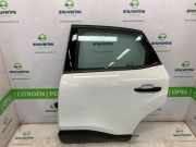 Tür Links Hinten 9834273080 Citroën C4 Berline (BA/BB/BC) Schrägheck 5-drs ë-C4 50 kWh (ZKX) 2022-09