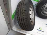 Räder Set Fiat Ducato (230/231/232) Ch.Cab/Pick-up 2.8 id TD (8140.43.2585) 1999-07