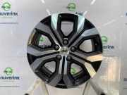 Felge Li, 18", 65J, ET32, 5 Gats 403005630R Dacia Duster (PYM/PYN) SUV 1.2 TCE 130 12V Mild Hybrid 4x2 (H5F-A6) 2024-11