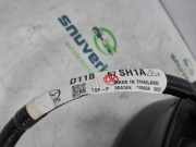 Subwoofer GAP466960 Mazda CX-3 (DJ/DK) SUV 2.0 SkyActiv-G 121 (PEXB) 2019-11