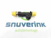 Kraftstoff-Injector 24420543 Opel Corsa D Schrägheck 1.2 16V (Z12XEP(Euro 4)) 2009-10