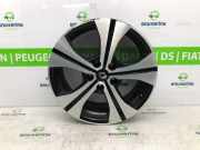 Felge Li, 17", 7J, ET49, 5 Gats 403007582R Renault Megane III Grandtour (KZ) Kombi 1.5 dCi 110 (K9K-J836) 2011-01