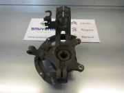 Achsschenkel Links Vorne 400158307R Renault Megane IV (RFBB) Schrägheck 5-drs 1.3 TCe 140 16V (H5H-470(H5H-B4)) 2018