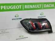 Rücklicht Links 9823216880 Peugeot 208 II (UB/UH/UP) Schrägheck 5-drs e-208 50 kWh (ZKX) 2021-12