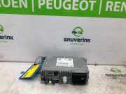 Radio 9809503380 Peugeot 208 I (CA/CC/CK/CL) Schrägheck 1.2 Vti 12V PureTech 82 (EB2F(HMZ)) 2014-11