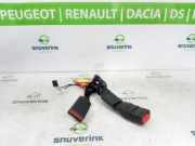 Gürtelschnalle Rechts Hinten 98258416XT DS DS 7 Crossback SUV 1.6 16V E-Tense 225 (EP6FADTXHPD(DGZ)) 2023-01 EP6FADTXHPD(DGZ)